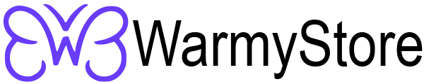 WarmyStore Logo